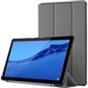 Cover Compatibile per Huawei Mediapad T5 10 Custodia, Custodia Cover in Pelle PU