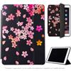 MIXROOM Custodia Cover per Xiaomi Mi Pad 5 / 5 Pro 11" 2021 in Ecopelle Fantasia U6