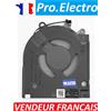 Dell Ventilatore Fan CPU DELL G15 5510 5511 5515 DFSCK22105182Q FN9R RTX3050 RTX3060