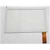 PRO ELECTRO Vetro Digitizer Tattile Bianco Per Tablet PC MOONAR 7 A23 16GB