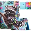 Does not apply Custodia per Samsung Galaxy Tab S6 10.5" 2019 (SM-T860/T865) Pelle PU Flip Cover