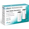 TP-Link Deco M4 Mesh Wi-Fi Set AC1200 Soluzione dettagliata per reti