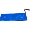 Thomson Batteria THOMSON NEO17C-8SL1T 4760195 7.6V 4000mAh 7 Pin 7 Fili