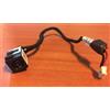 Dell DC Jack Power DELL Latitude E5530 DC30100IH00 QXW10 0171XT P28G