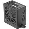 Does not apply APIII600, Alimentatore PC ATX 600W, Tecnologia SMD 85% Bronze 12V, Ventola Ultra