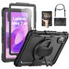 Does not apply Custodia per Lenovo Idea Tab 11 Pollici 2025/Tab M11/Xiaoxin Pad/Tab K11 Gen 2 (