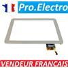 PRO ELECTRO Bianco: Schermo Tattile Touchscreen Digitizer MaPan MX913 DC MX913DC