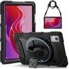 Does not apply Cover per Lenovo Tab M11 2024 11 Pollici, TB-330FU/TB330XU/TB-331FC Custodia Ant