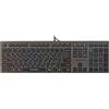 A4Tech Tastiera A4Tech FSTYLER LED USB QWERTY FX60H A4TKLA47126