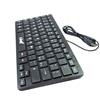 Mini Tastiera Keyboard Ulta Slim Usb 2.0 Ps3 Ps4 Pc Notebook Linq Km-681