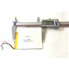 PRO ELECTRO Batteria Tablet FINETECH TG166 US325890 A10H 05B088SJ09I 2 Fili
