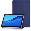 Cover Compatibile per Huawei Mediapad M5 Lite 10 Custodia, Custodia in Pelle PU