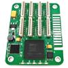 ISSCX First Second Third Locked Printhead Decoder Card Fits For Epson WF5113 WF5110