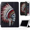 MIXROOM Custodia Cover per Xiaomi Mi Pad 5 / 5 Pro 11" 2021 in Ecopelle Fantasia T4