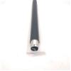 ISSCX Rullo Fusore Superiore per Brother mfc-9330cdw hl3150 mfc-9140cdn mfc-9340cdw