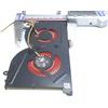 MSI Ventilatore GPU FAN MSI GS73VR BS5005HS-U2F1 GS63VR GS73 GS63