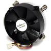 Does not apply .Com Ventola Cpu Da 95 Mm Dissipatore per Socket Lga1156/1155 Con Pwm