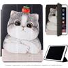 MIXROOM Custodia Cover per Xiaomi Mi Pad 5 / 5 Pro 11" 2021 in Ecopelle Fantasia T7