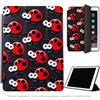 MIXROOM Custodia Cover per Xiaomi Mi Pad 5 / 5 Pro 11" 2021 in Ecopelle Fantasia T7