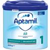 Does not apply AR1, Latte Antirigurgito in Polvere per Neonati Dalla Nascita Al 6° Mese Compiut