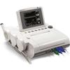 DIMED MONITOR FETALE F2 PORTATILE COLORE BIANCO NERO CON DISPLAY DA 5,6" - MORETTI
