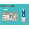 Termometro Laser Ad Infrarossi Digitale Orecchio Misurazione Febbre Linq