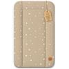 Totsy Baby Fasciatoio neonato 70 x 50 cm materassino portatile universale lavabile e