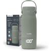 Does not apply 1190 Bollitore Scalda Latte Portatile 500Ml - Scaldabiberon Wireless Con Batteri