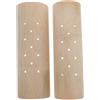 2 Pcs Cuscino Per Il Sostegno Della Postura Accessori Sauna Domestica