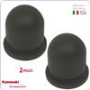 POMPETTA carburatore primer BENZINA decespugliatore KAWASAKI TD18 TD24 TG33 TG18