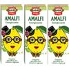 Bioki OFFERTA 3X2concime energizzante x limone ad elevata efficacia, OFFERTA 3 X 100 g