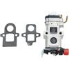Echo Kit Carburatore per Soffiatore Foglie Eco PB 8010 PB 9010 Aggiornamento Prestazi