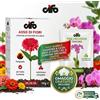 Cifo KIT Asso di Fiori 1 kg + OMAGGIO Concime Orchidee Cifo Nutrizione Fiori