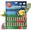 Sanium Pin Pfnpo, Insetticida Sistemico in Pillole. Elimina Afidi E Mosca Bianca