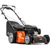 Husqvarna LC 353AWD - Rasaerba a Trazione Integrale a Scoppio 166 cm³, ampiezza
