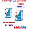 Vebi DURACID FUMOGENO 11gr - Insetticida Insetti Volanti e Striscianti 2 conf