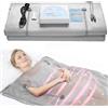 Does not apply Coperta per Sauna, 650W Far-Infrared (Fir) Sauna Riscaldata