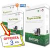 Bottos ROYAL BLEND → 1 / 10 kg - Sementi Professionali Per Prato Di Alta Qualità