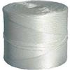 SA.FA COMMERCE SPAGO POLIPROPILENE 100% STABILIZZATO ANTI UV AGRICOLO BIANCO VARI TITOLI MISURE