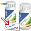 Adama / Kollant Adama FOVAL CE → 250 ml - 1 / 2 Litri - INSETTICIDA Mosche Zanzare Zecche Pulci