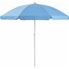 Hemax Ombrellone Mare HEMAX Oxford Parasole Fibra Vetro Giardino Spiaggia Ø240cm