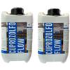 General Copper Cuprozolfo Flow RAME + ZOLFO Liquido Fungicida Ossicloruro Rame+Zolfo 10 Kg BIO