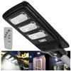 Global Security Shop LAMPIONE STRADALE LED da 90 a 1000 W PANNELLO SOLARE FOTOVOLTAICO PROFESSIONALE