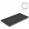 Seed Starter China Seme Starter Vassoio Cella Pianta Vivaio Giardino Vaso di Fiori 200 Fori Serra