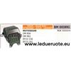 BRUMAR 50022044 MARMITTA SCARICO SILENZIATORE MOTOSEGA EFCO 156 162 OLEO MAC OM 956 962