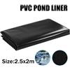 HDS Piscina Fodera Film Giardino Stagno Polietilene Resistente Isolante Impermeabile