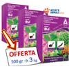 Adama FERRAMOL → 500 gr / 1 - 3 kg - Esca Lumachicida Lumache - Fosfato Ferrico
