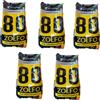 General Copper ZOLFO BIO 80% BAGNABILE IN POLVERE FUNGICIDA CORRETTIVO OIDIO MAL BIANCO 5 KG