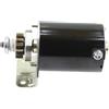 TecnoGarden 693551 593934 846451 MOTORINO AVVIAMENTO MOTORE BRIGGS & STRATTON