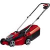 Tosaerba a Batteria GE-CM 18/30 Li-Solo Power X-Change (18 V, 30 Cm Larghezza Di